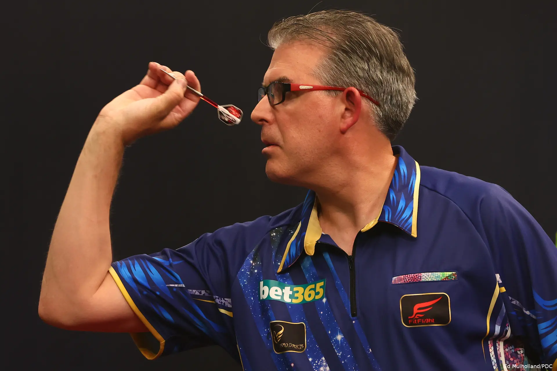 jeff smith us darts masters 4
