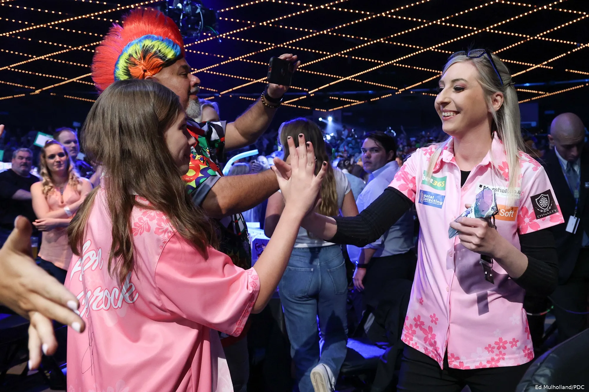 USDMR1 Fallon Sherrock3