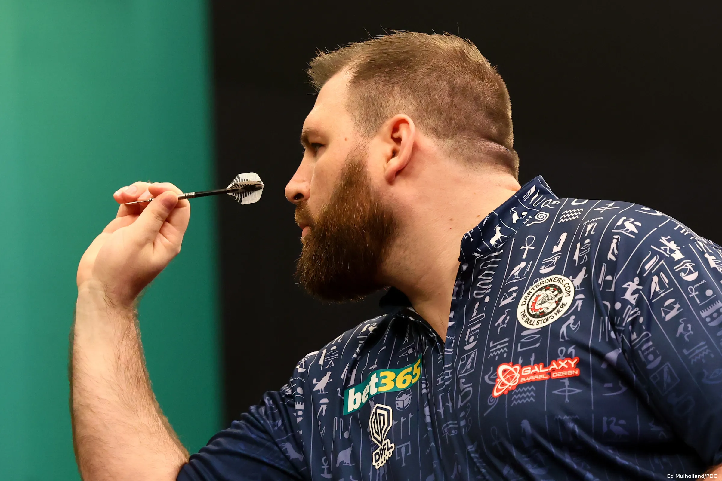 alex spellman r1 us darts masters 2