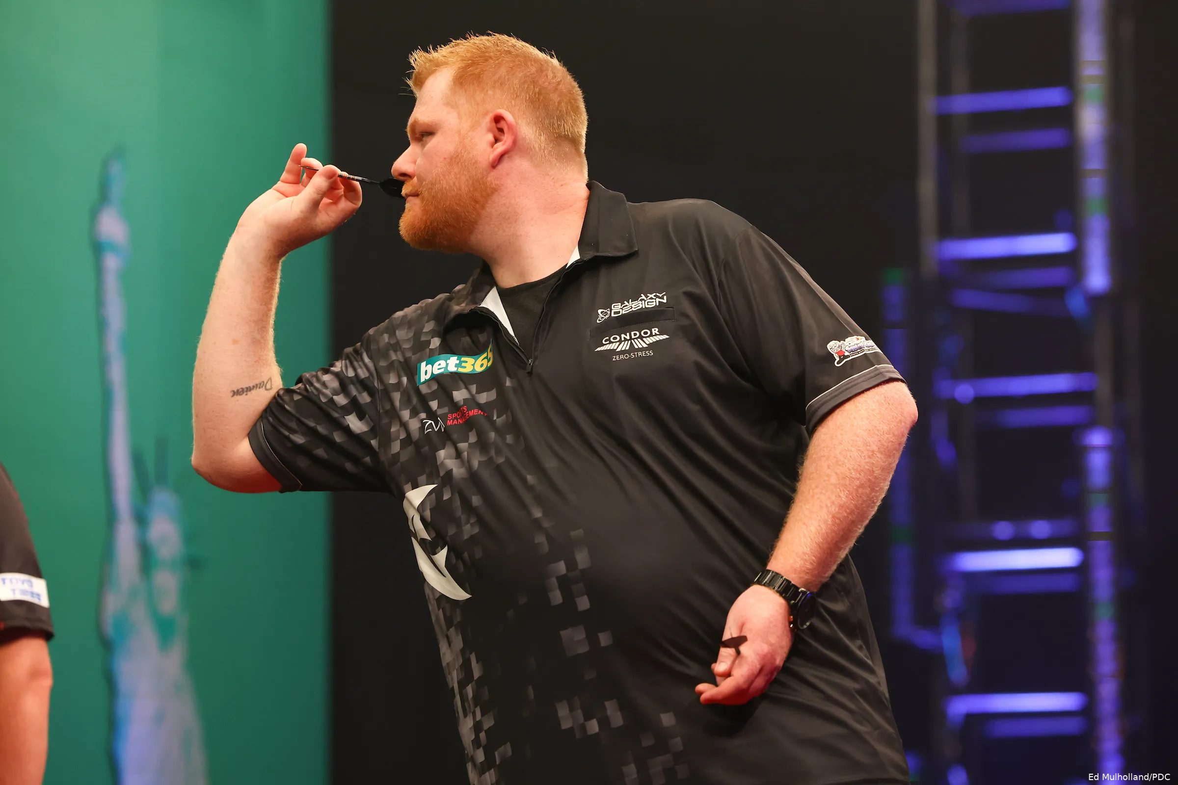 matt campbell r1 us darts masters 2