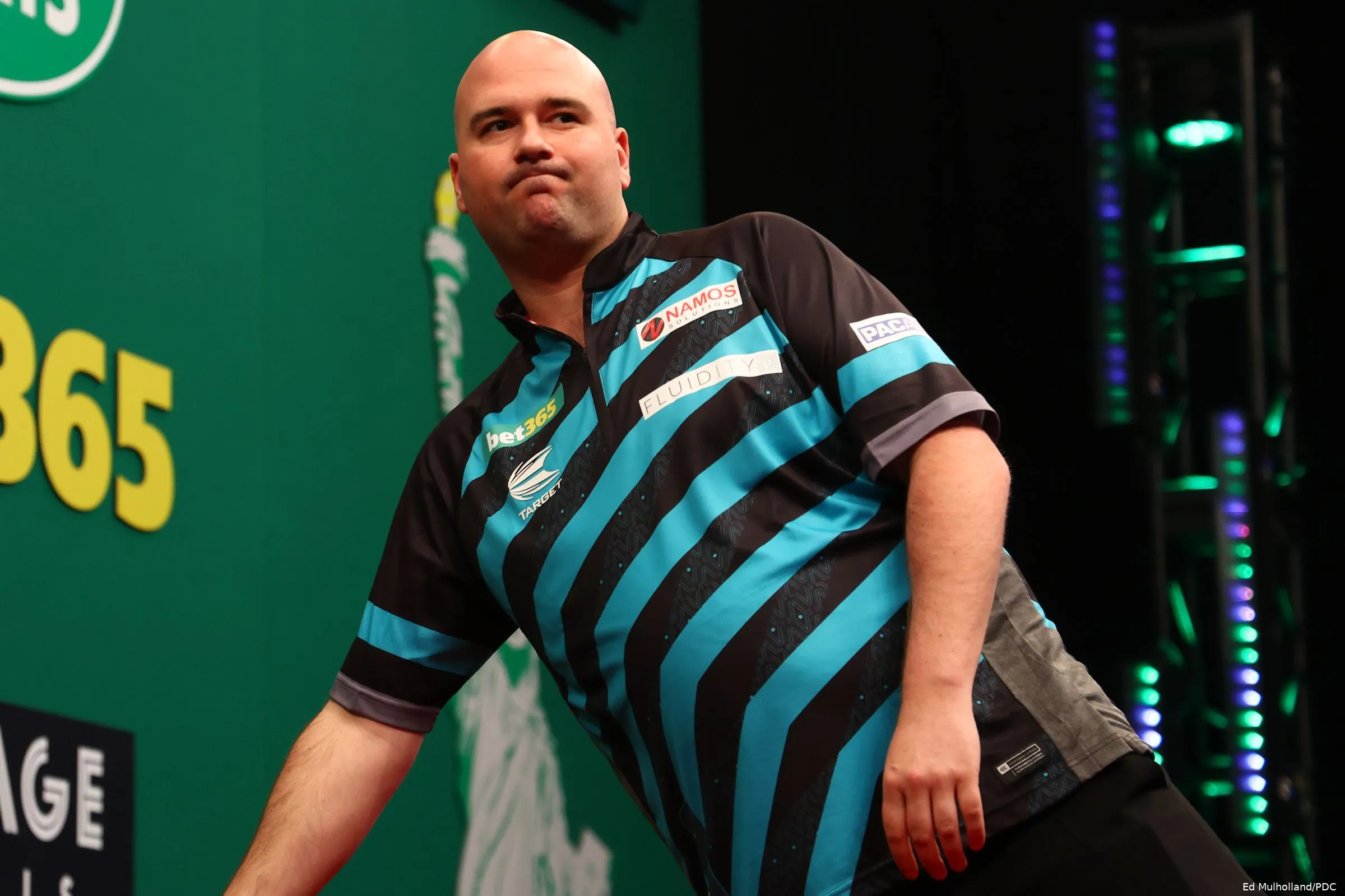 rob cross