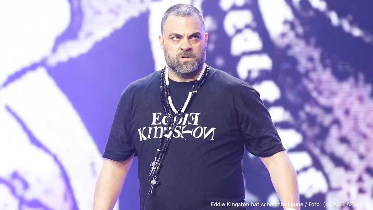 aew eddie kingston 0923 1