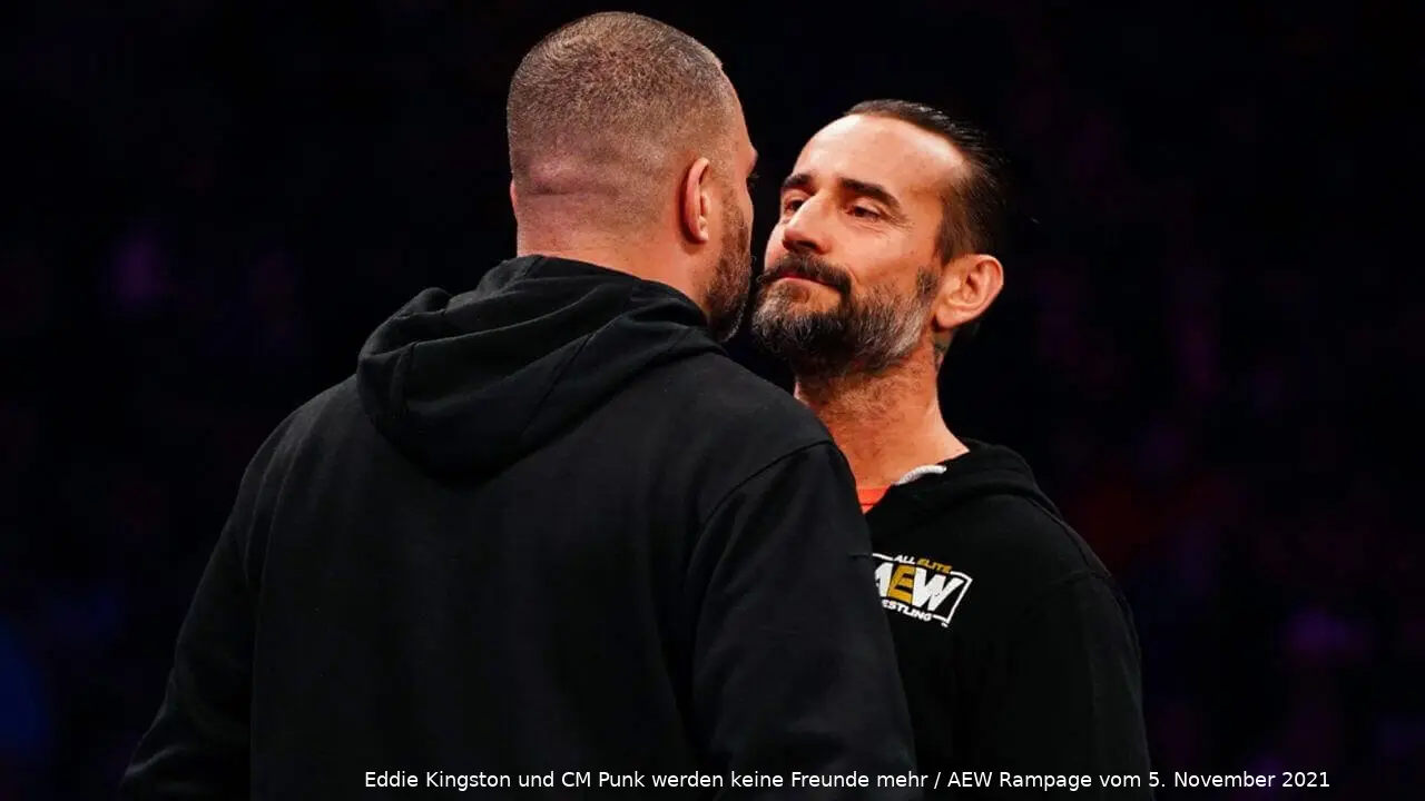 aew rampage 051121