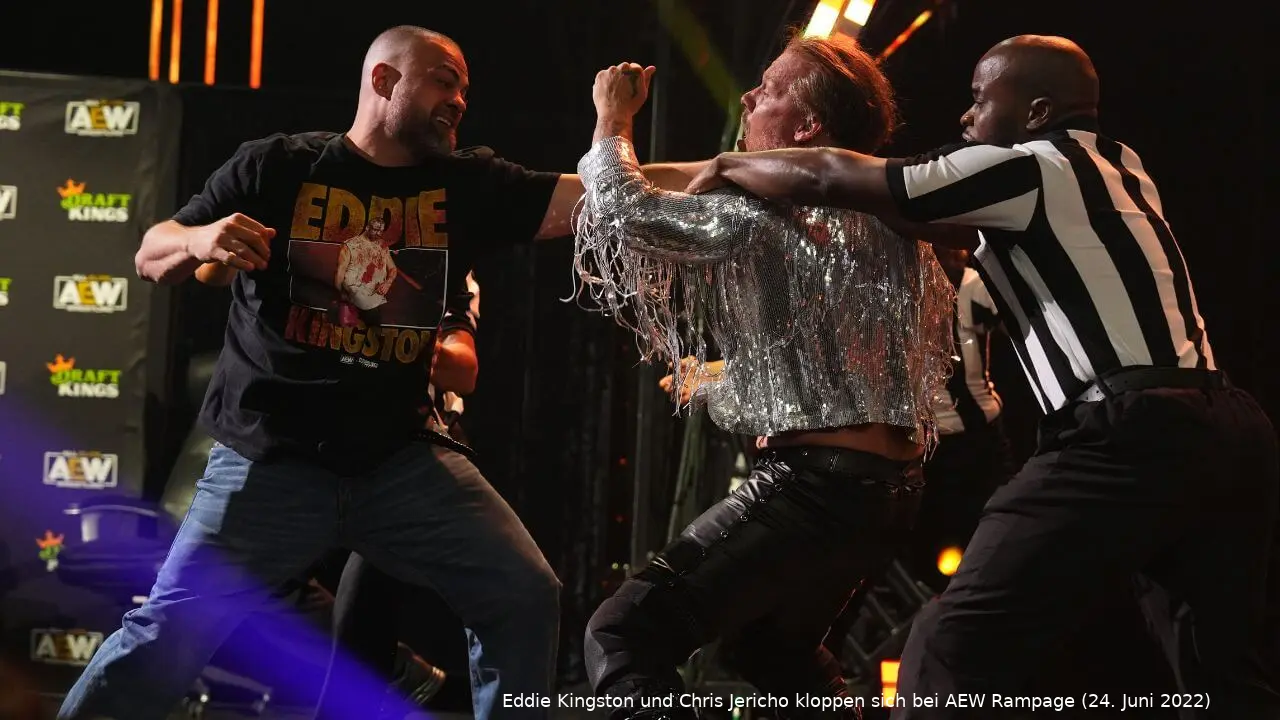 aew rampage 240622