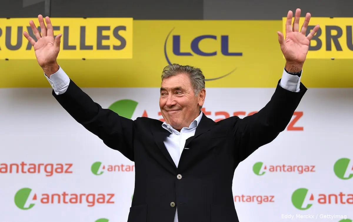eddy merckx