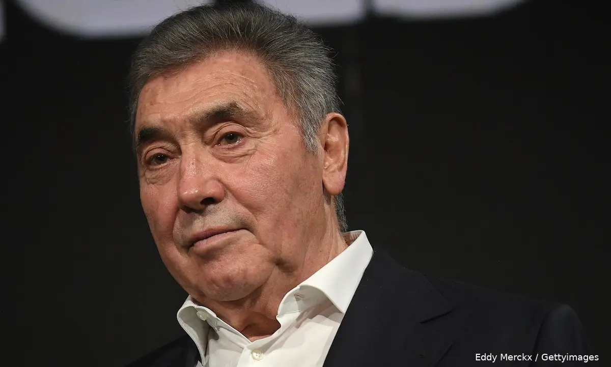eddy merckx