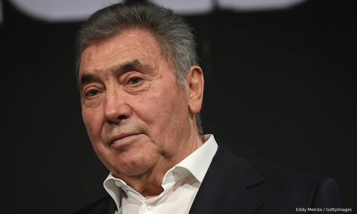 eddy merckx