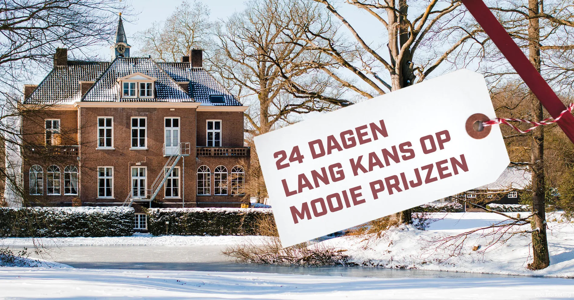 hoekelum edese adventskalender ede marketing 1