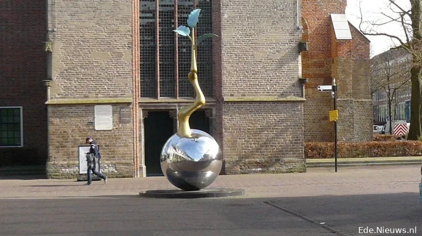 kunst centrum ede