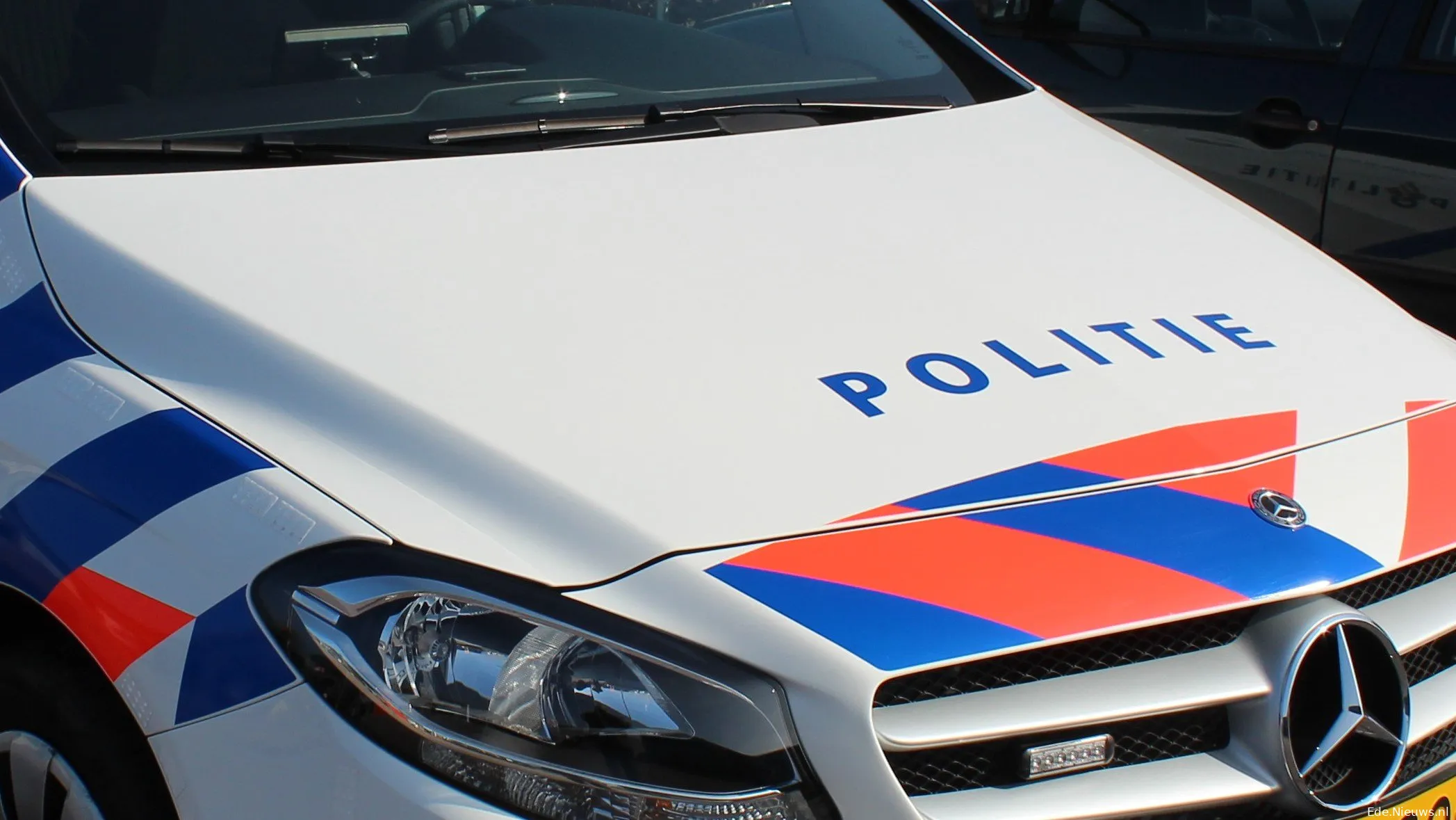 politie ede