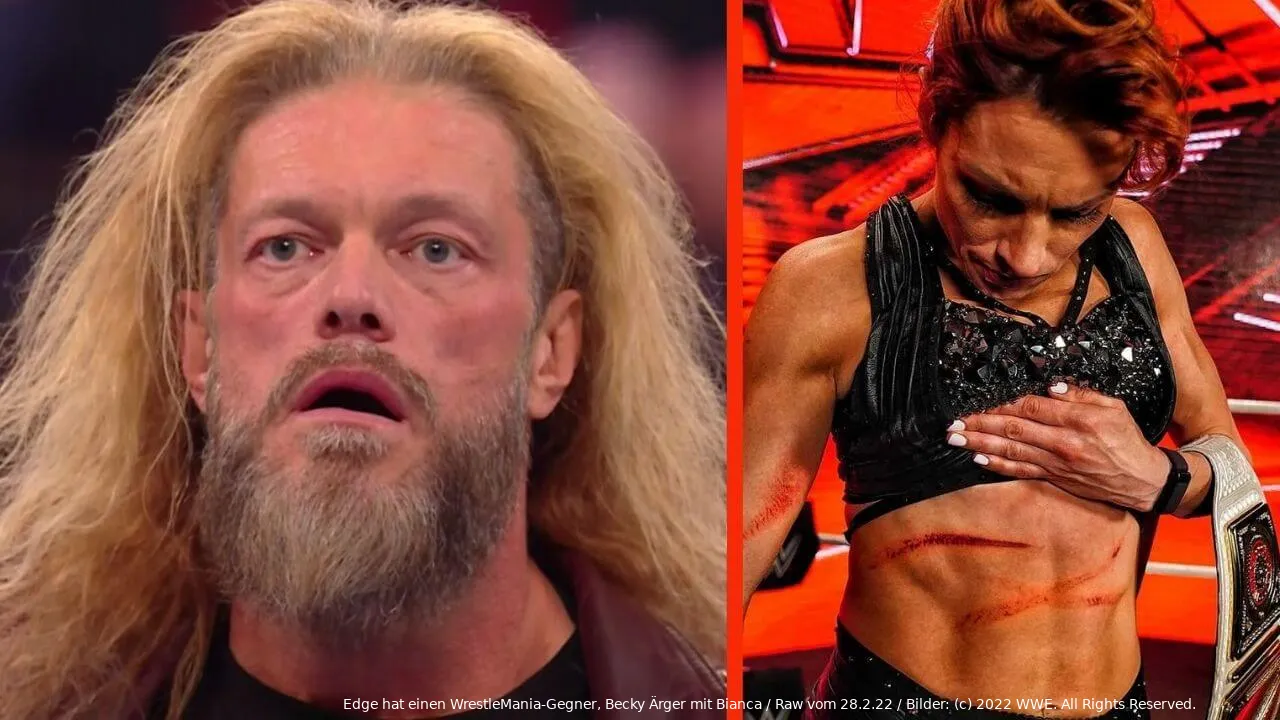 wwe raw 280222