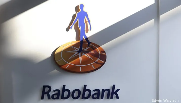 rabobank logo