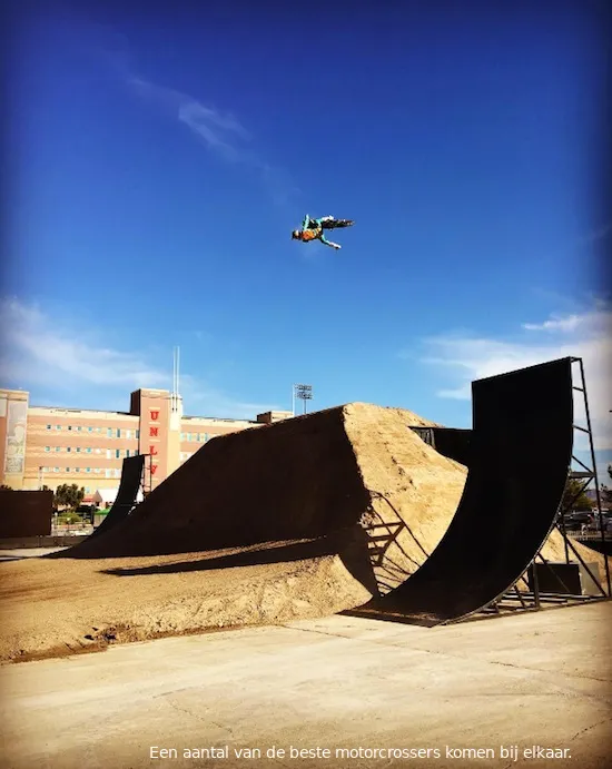 monster motorcross