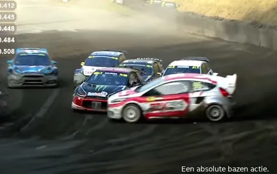 epische drift
