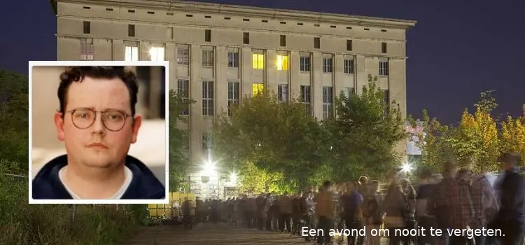 berghain yelp