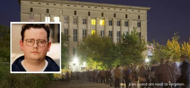 berghain yelp