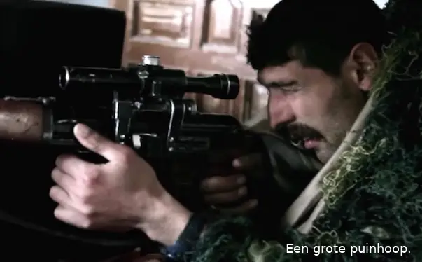 sniperis