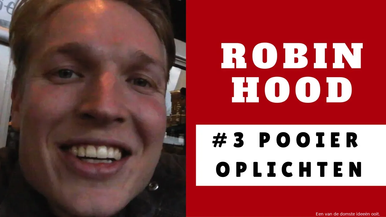 gierige gasten pooier