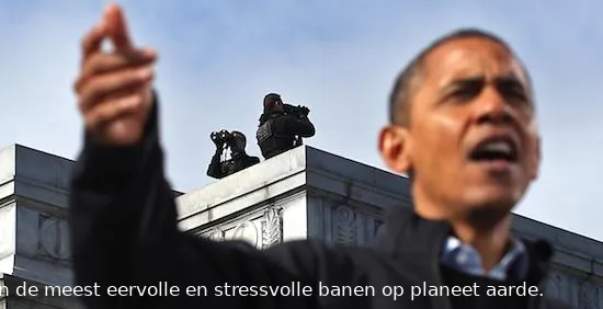 secret service
