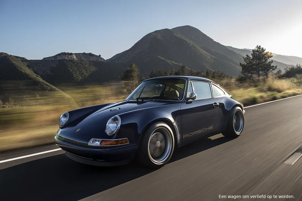 porsche 911 fiona 1
