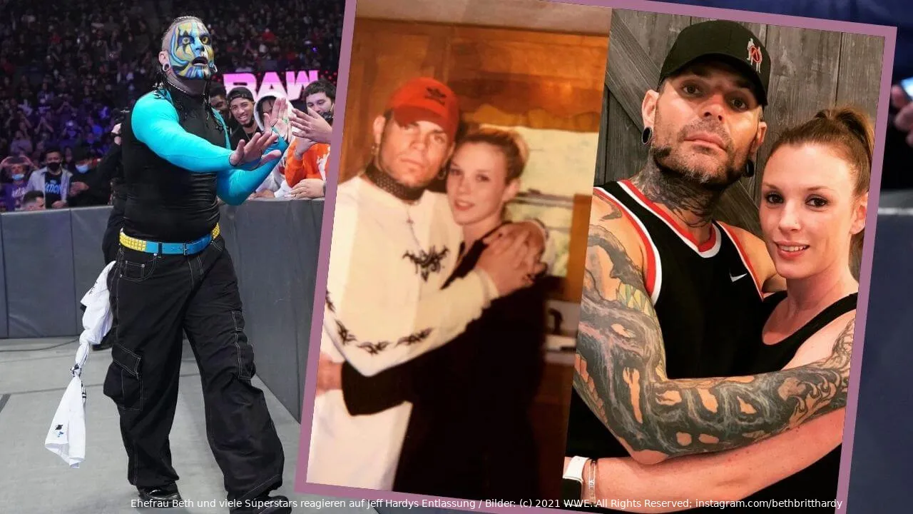 hardy entlassung reaktionen