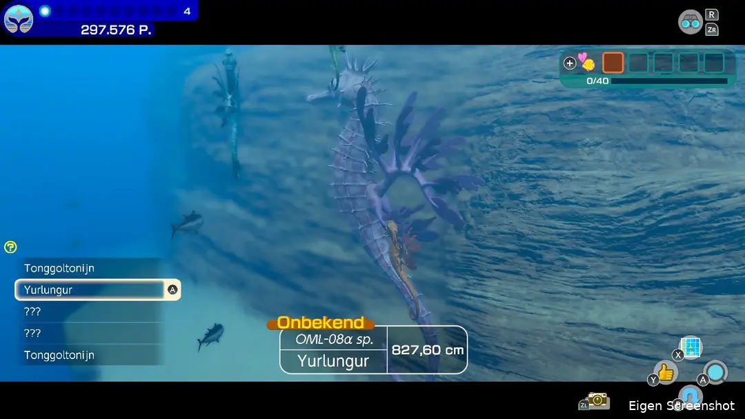 OML Yurlungur