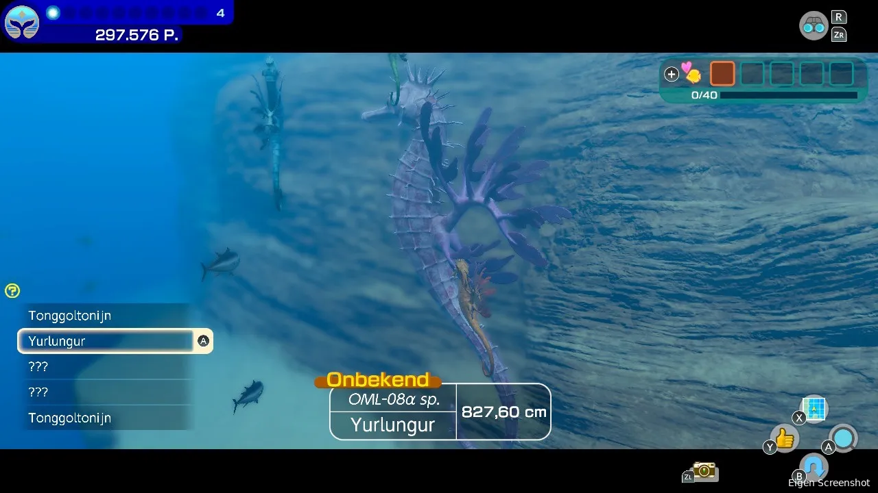 OML Yurlungur