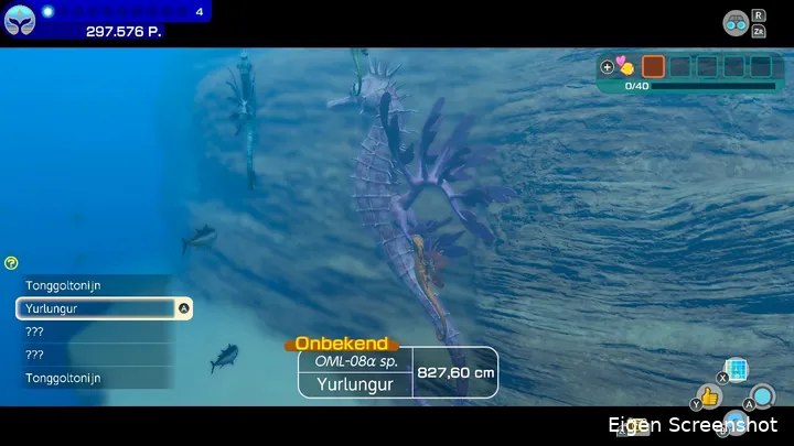 OML Yurlungur