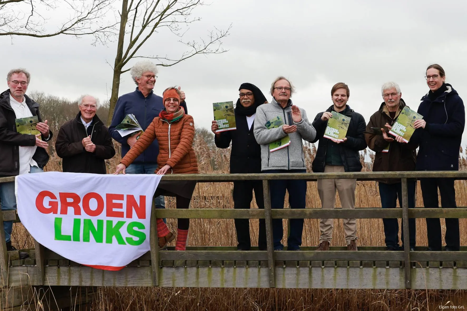 groenlinks reestdal