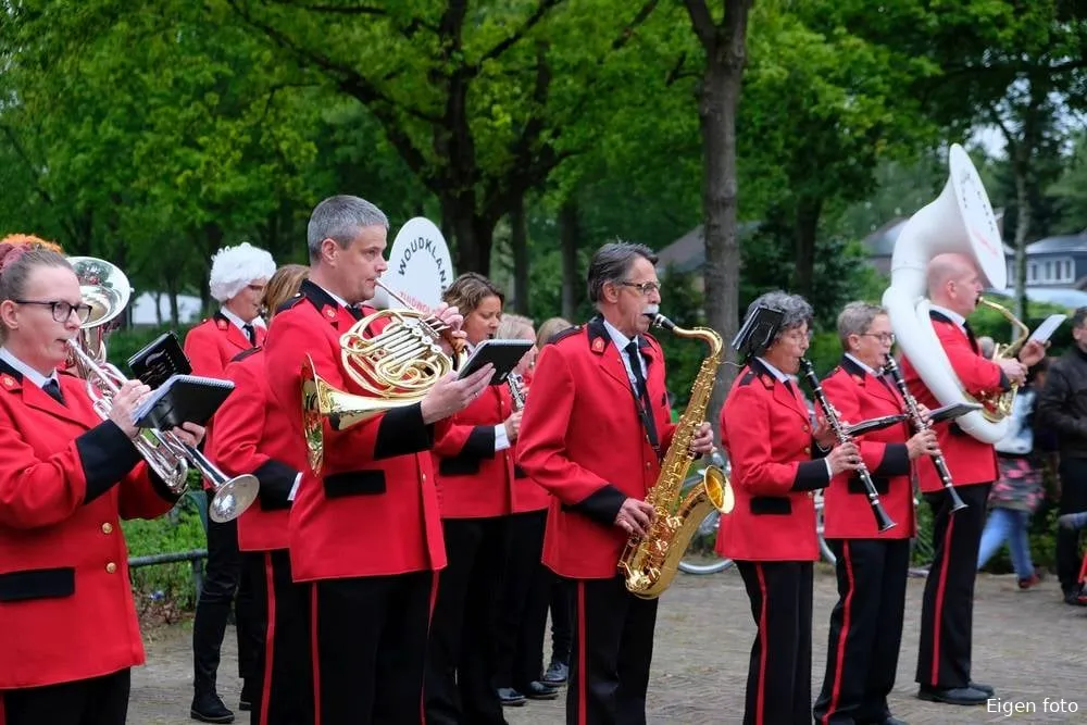 zuidwolde woudklank 2019