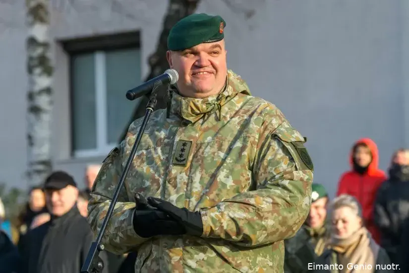 dumbliauskas