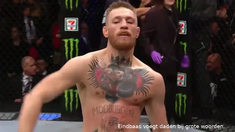 conor ufc205