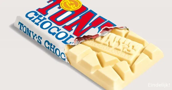 tonyschocolonelywhite