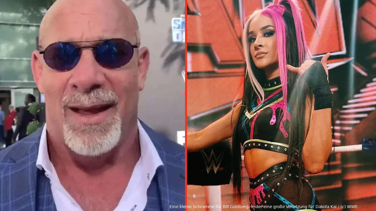 wwe news 240523