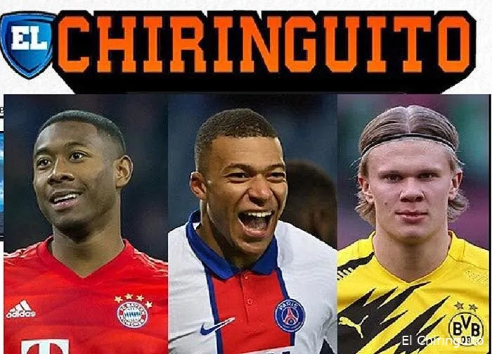 psg pourquoi choisir le real veut mbappe et haaland exxj9vbweam7vrn 310471