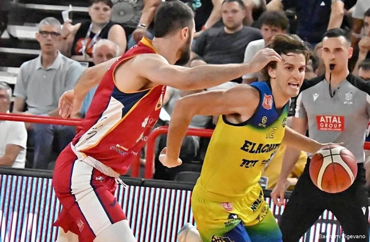 Virtus Vigevano