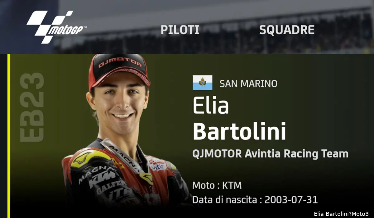 bartolini