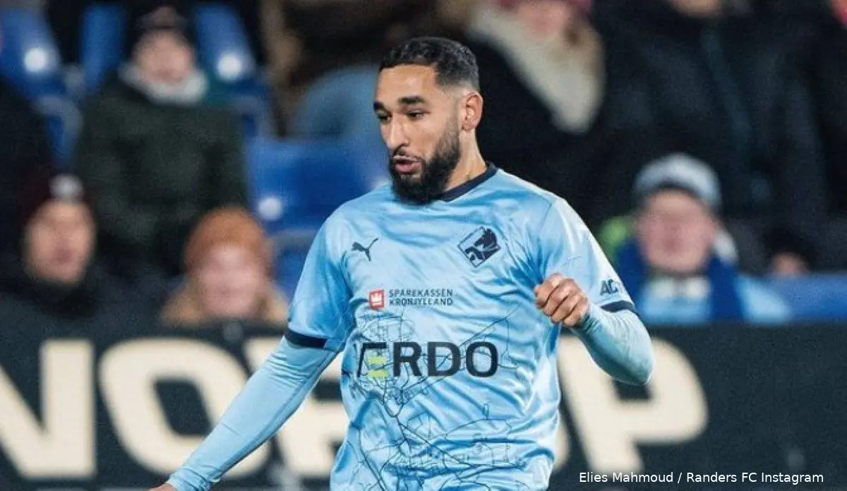 elias mahmoud