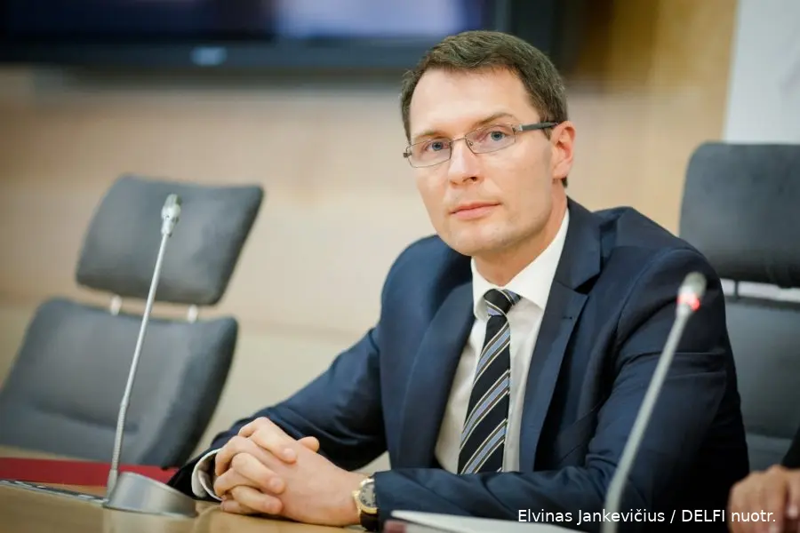 vidaus reikalu viceministras elvinas jankevicius 69196626