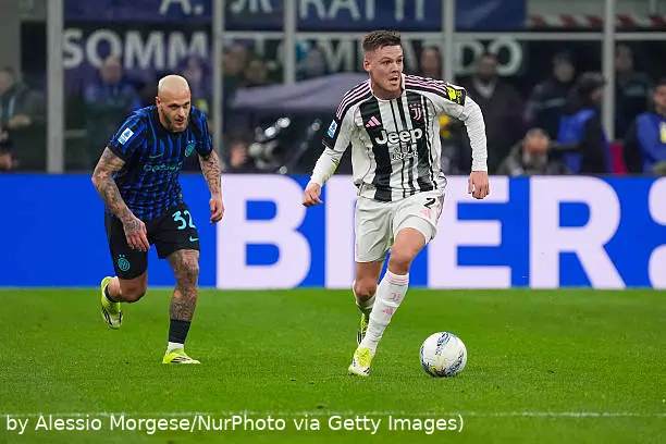 holm juve