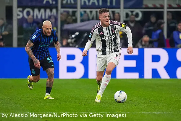 holm juve