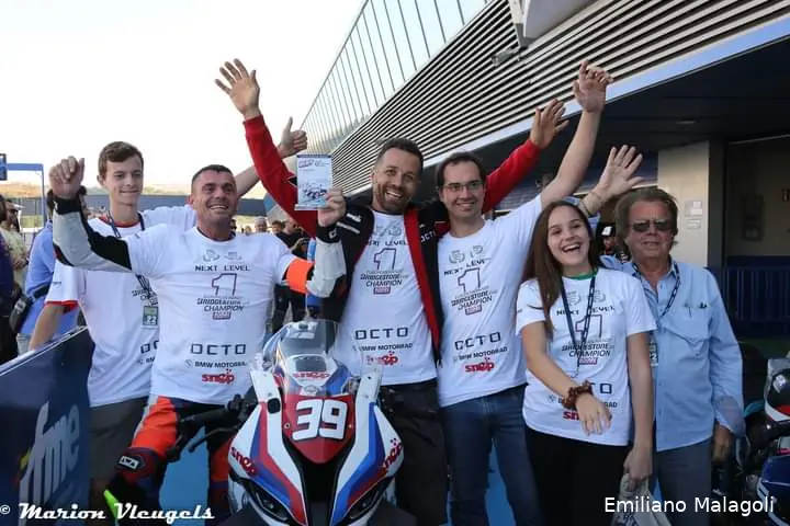 malogoli campione