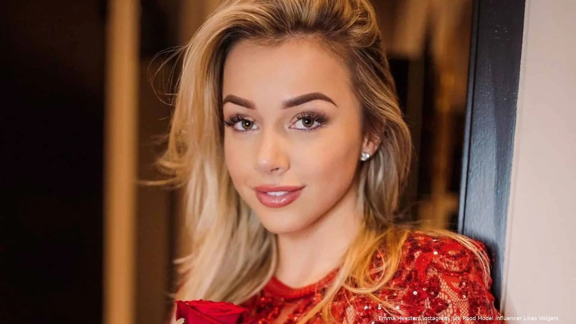 emma heesters deelt spannende foto op instagram