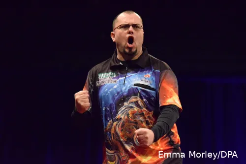 Raymond 'Guru' Smith