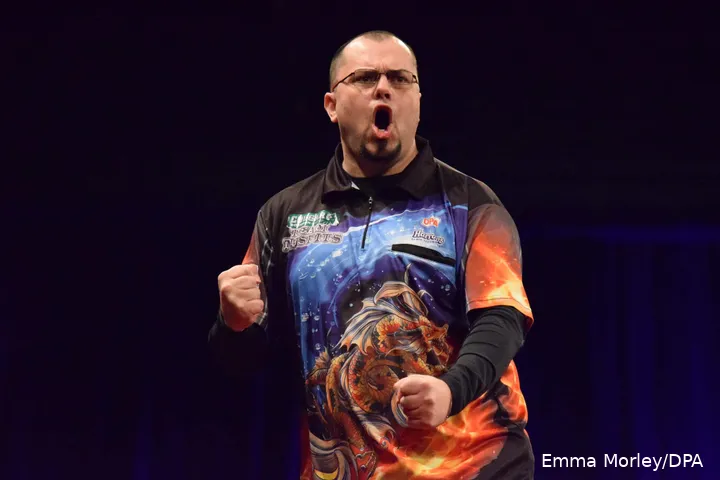 Raymond 'Guru' Smith