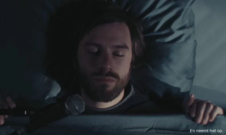 sleeptalk