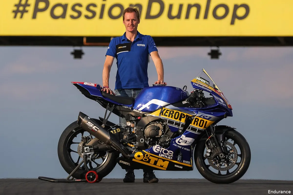 giovannibaggi team aviobike