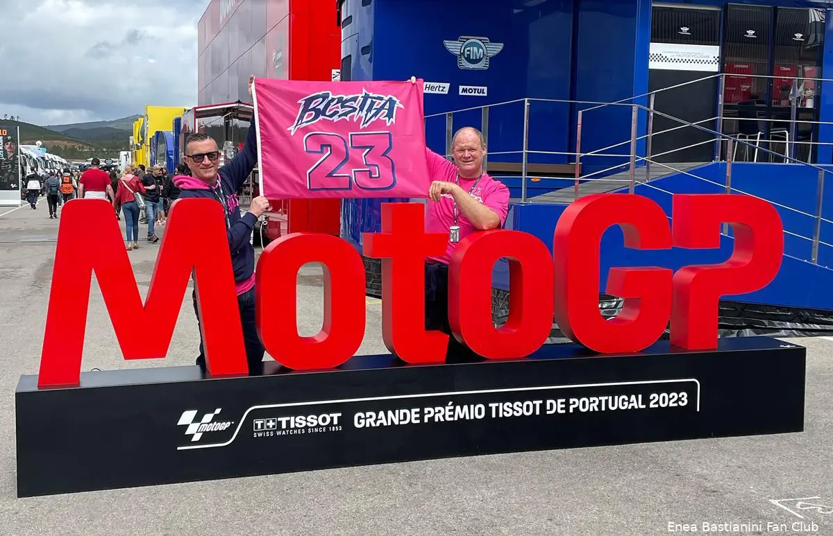 bestia club