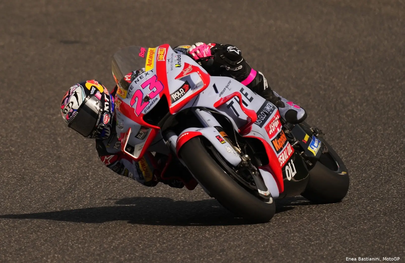 enea bastianini 1