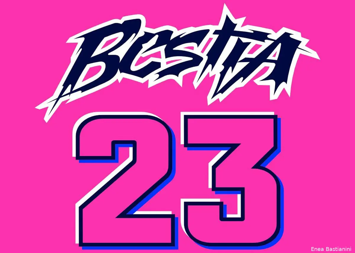 bastianini